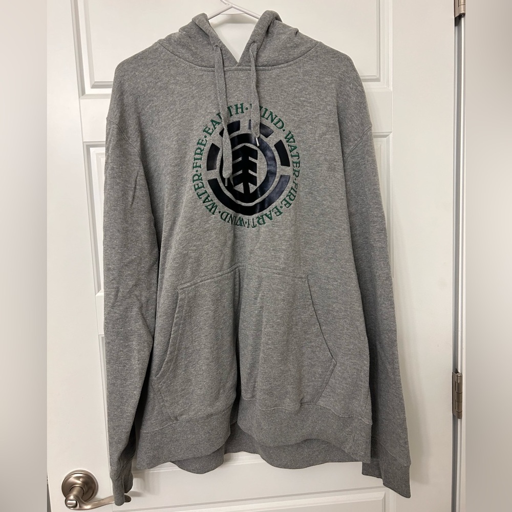 Men’s Element Hoodie